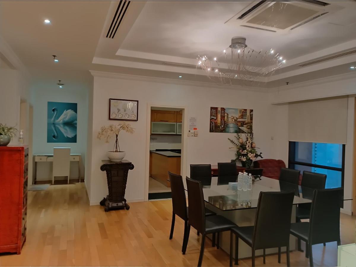 Kuala Lumpur Suite At Times Square Екстер'єр фото