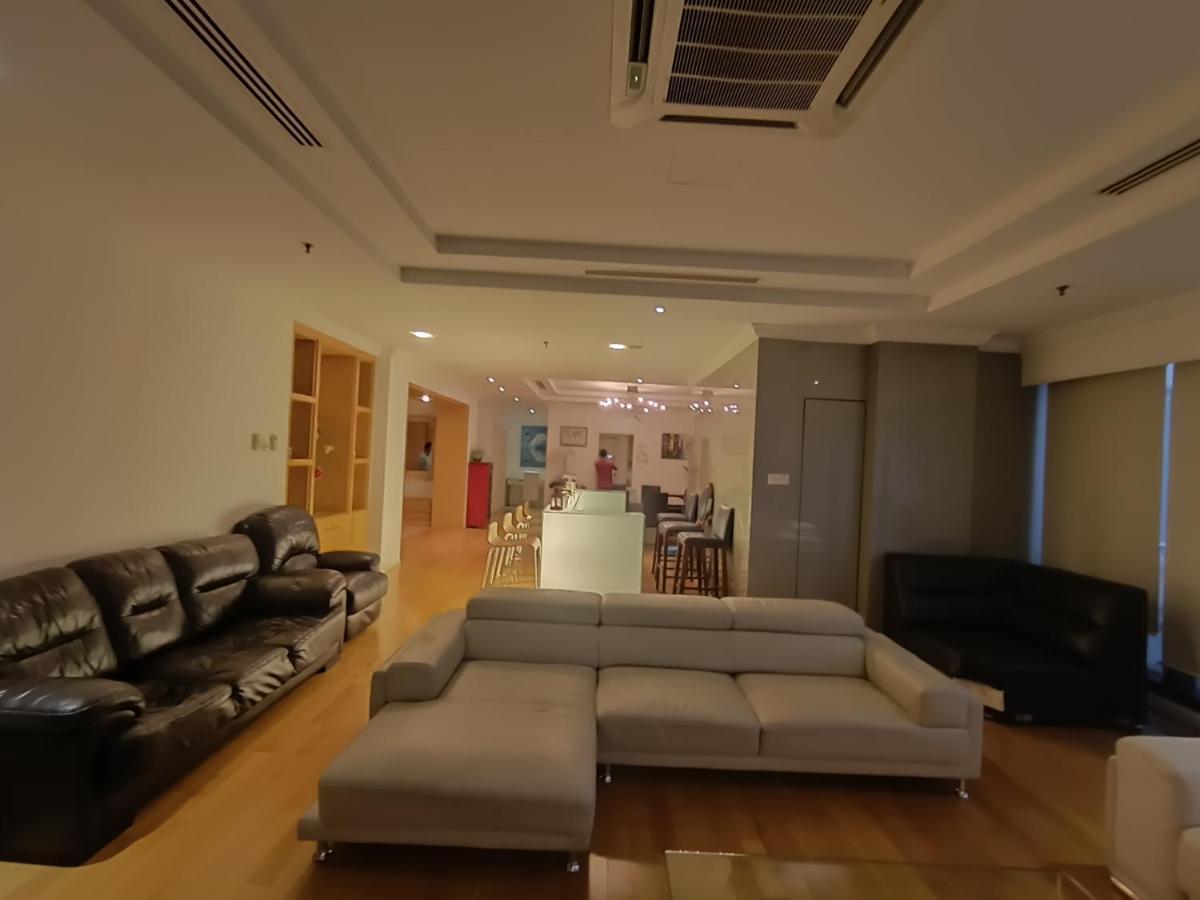Kuala Lumpur Suite At Times Square Екстер'єр фото